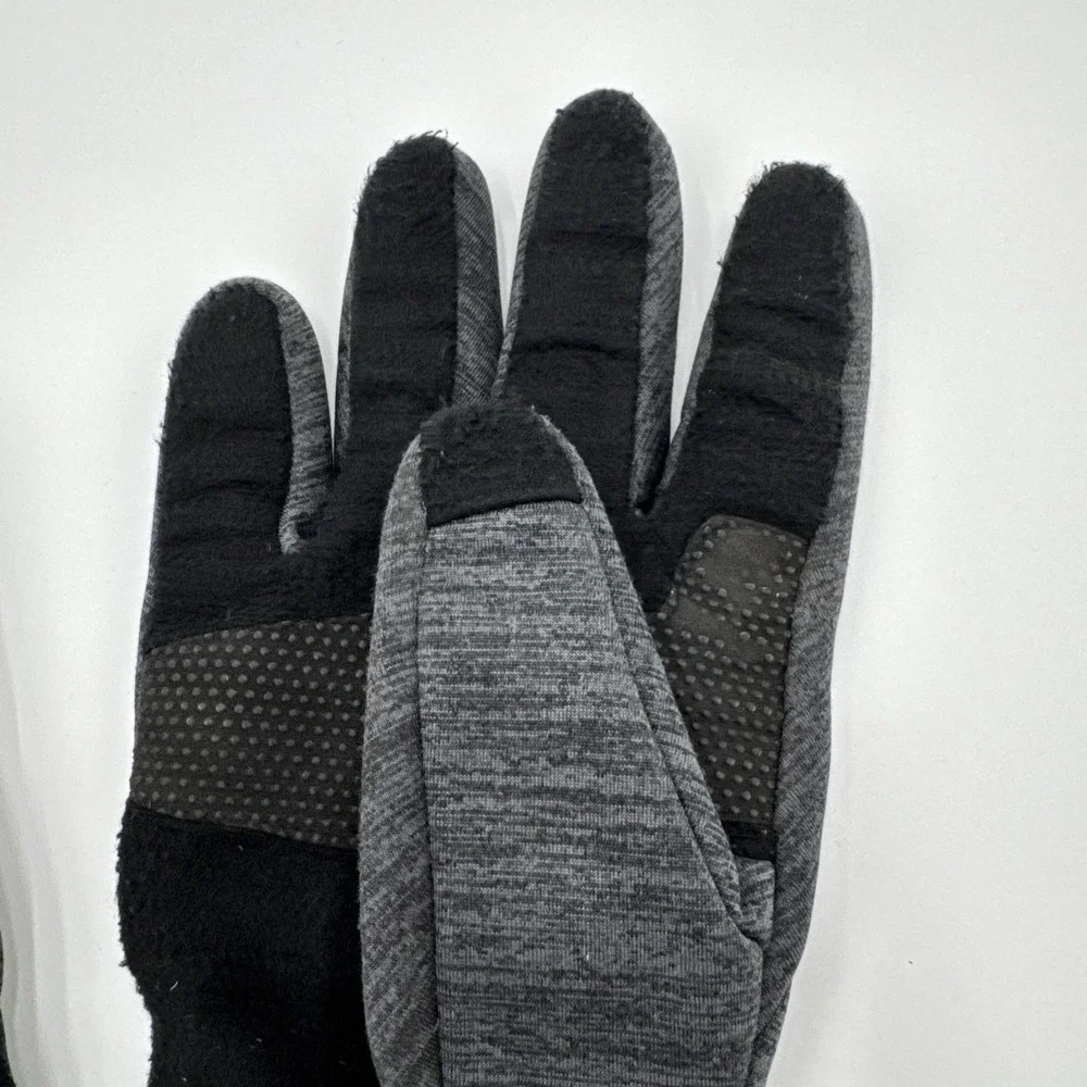 Head Gloves Sensatec Technology Phone Compatible Lg RN #67312 Rubber Grip Ski - Picture 7 of 11